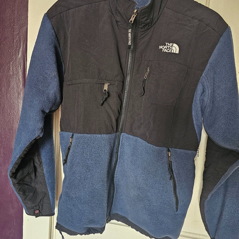 The North Face Men’s Denali